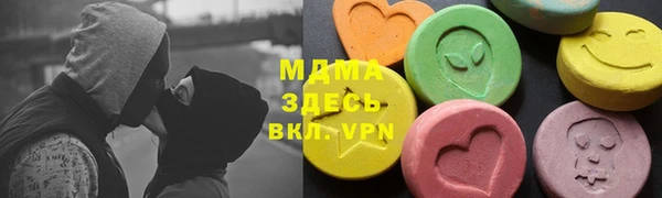 мдпв Инта